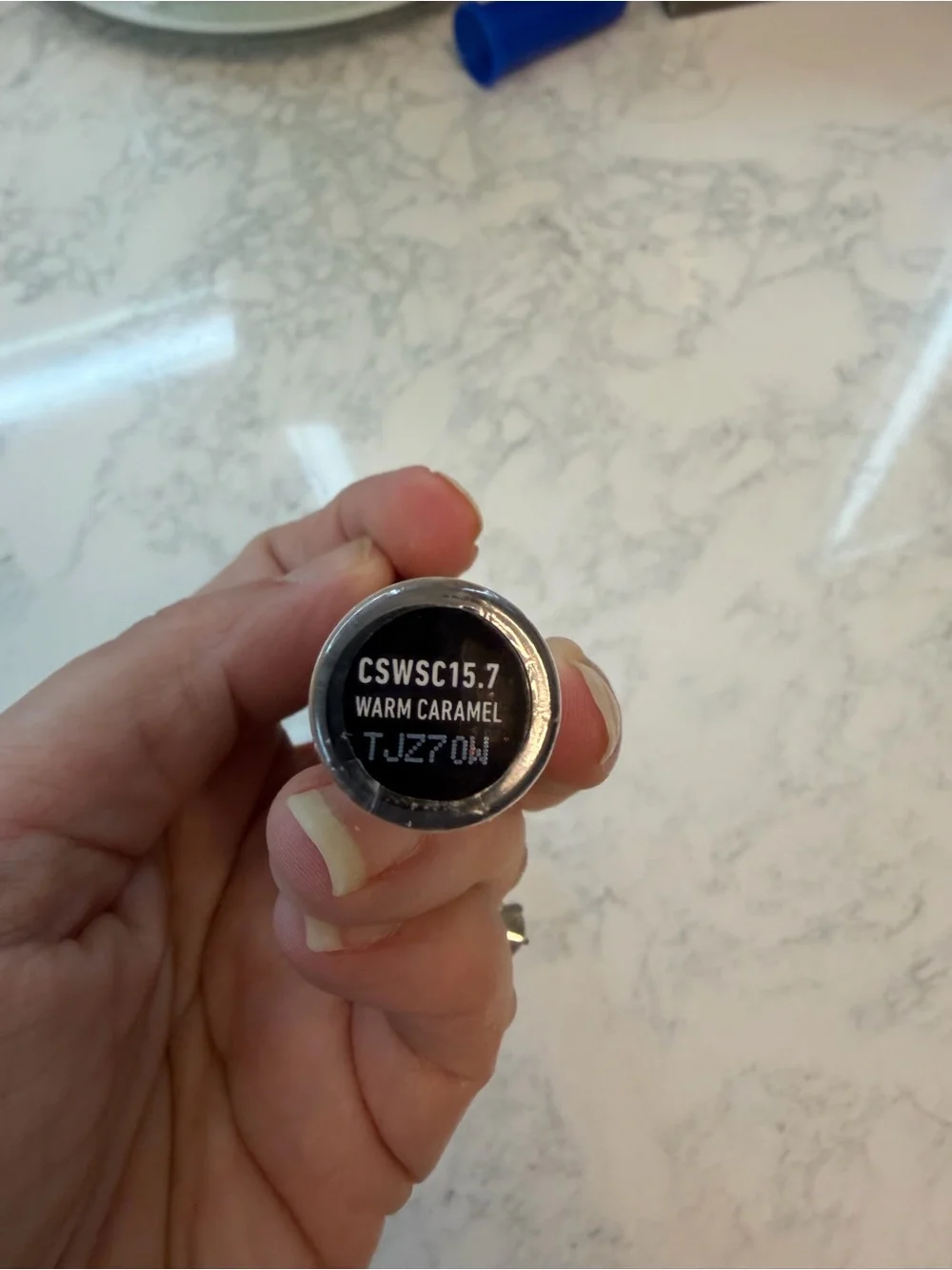 NYX Can’t Stop Won’t Stop Contour Concealer - Warm Caramel